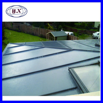 GRP/FRP & Fibreglass Roof Flat Roofing Sheet